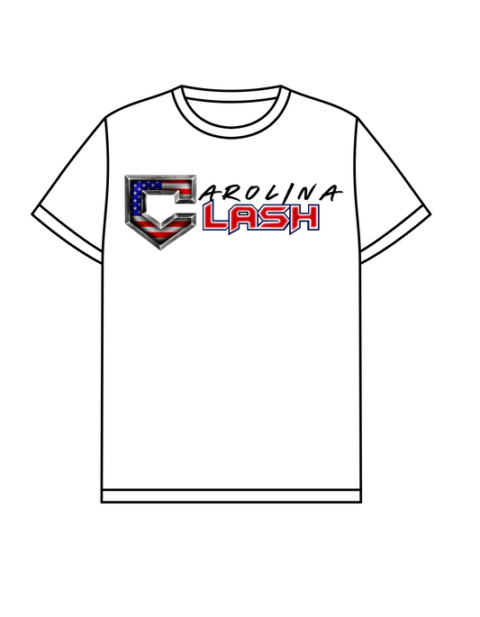 Carolina Clash Front Only