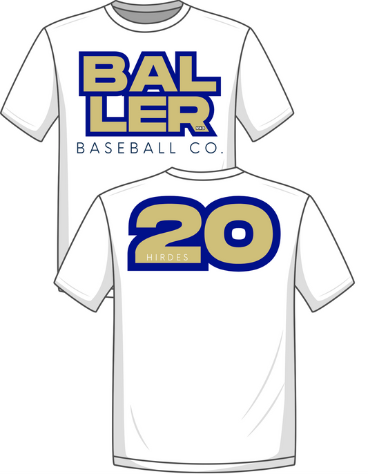 Diamond baseball baller co.