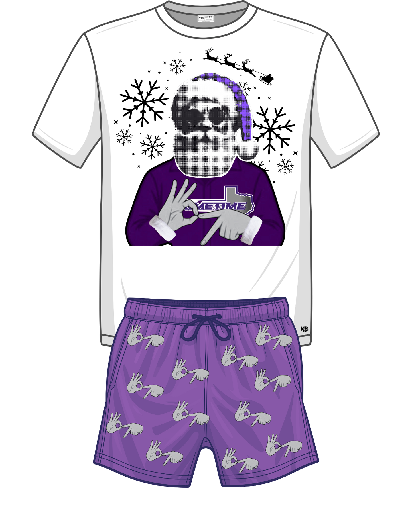 TPT Christmas Set 67