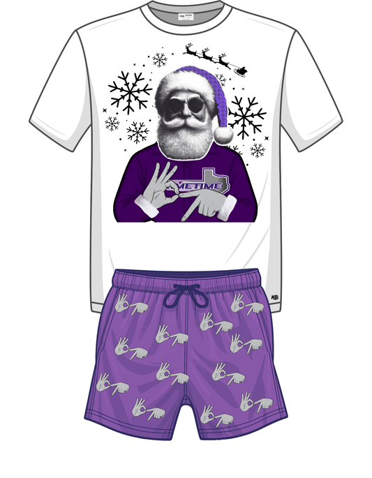 TPT Christmas Set 67