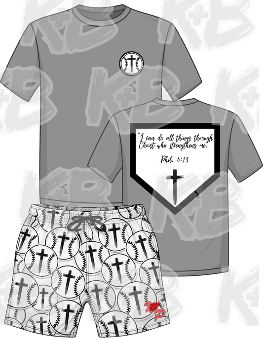 MP Set I can do all things