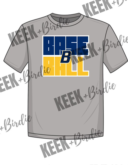 BB baseball 2