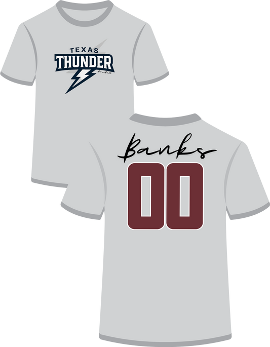 Thunder baseball