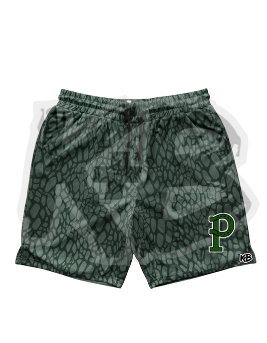 Portage Shorts 32