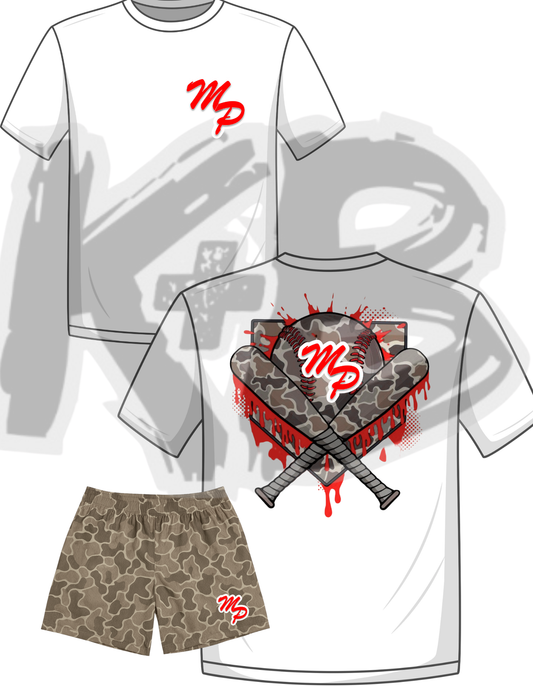 MP Set drippy camp bats