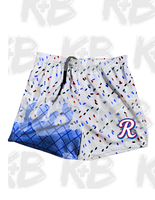 CR Shorts ice cream 3