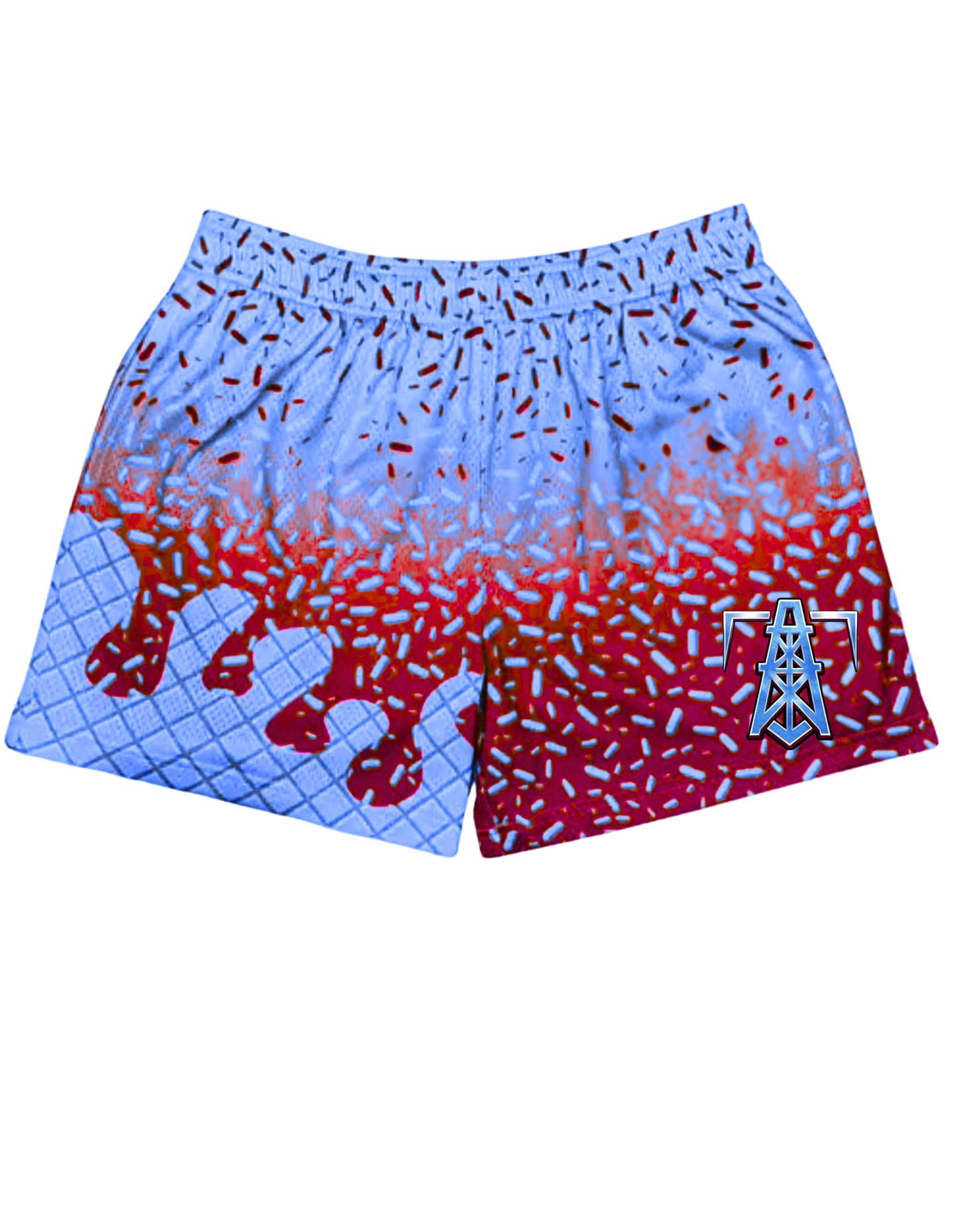 OB Shorts ice cream 2