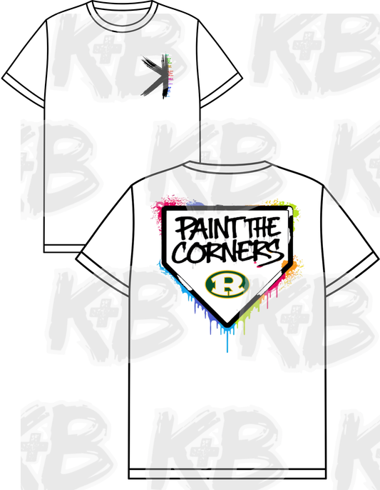 FH paint the corners