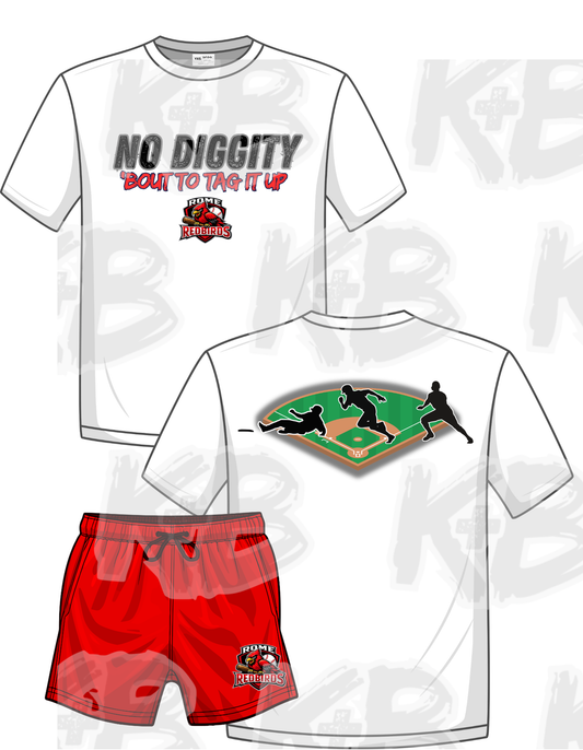 RR Set no diggity