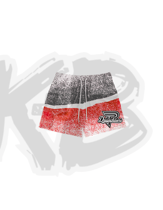 DCB shorts