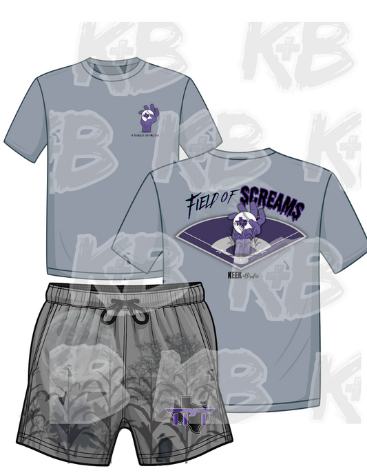 TPT Halloween Set 4