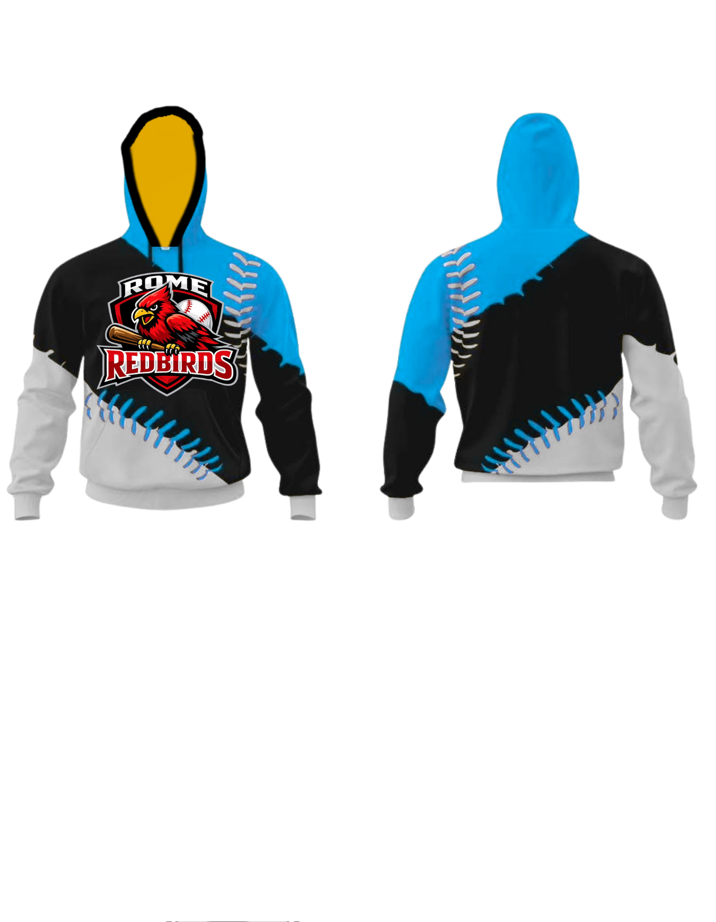 RR Hoodie
