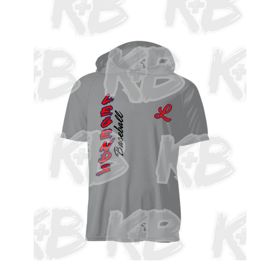 LB hooded ss shirt 2