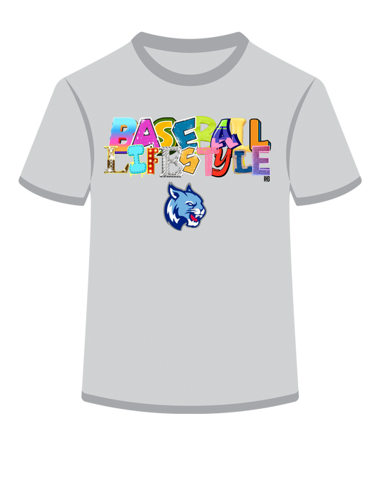 SP wildcats Baseball Life