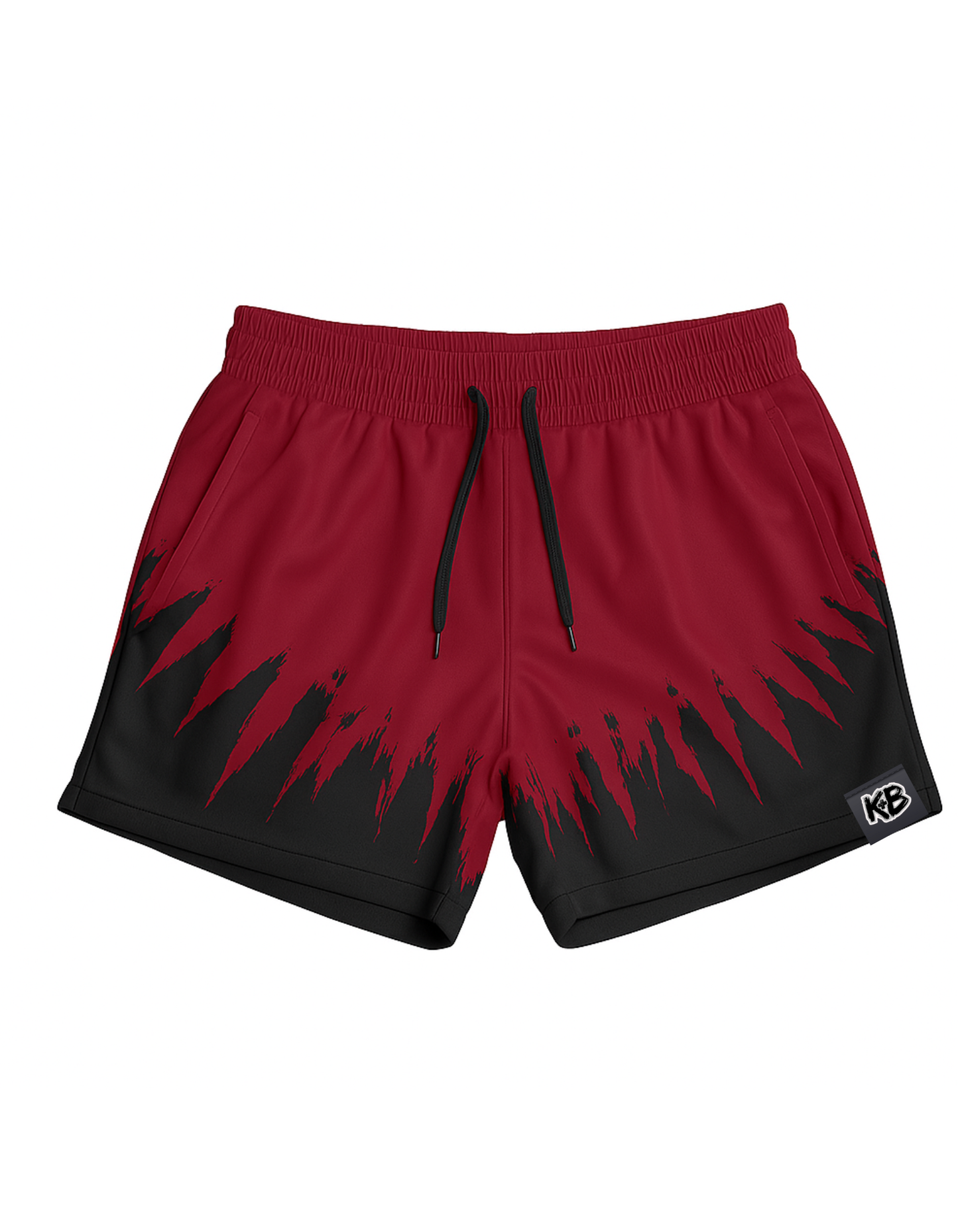 KB shorts