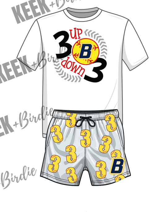 BB set softball 6