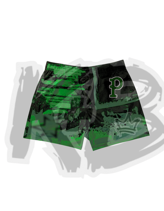 Portage Shorts 46