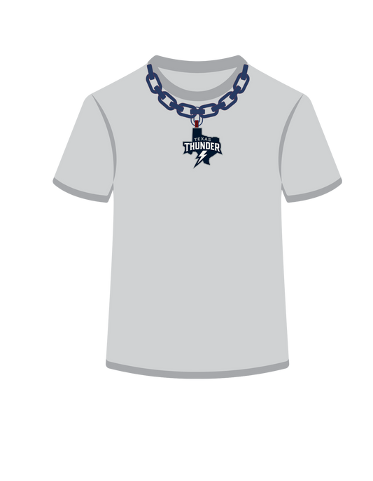 Thunder hype chain
