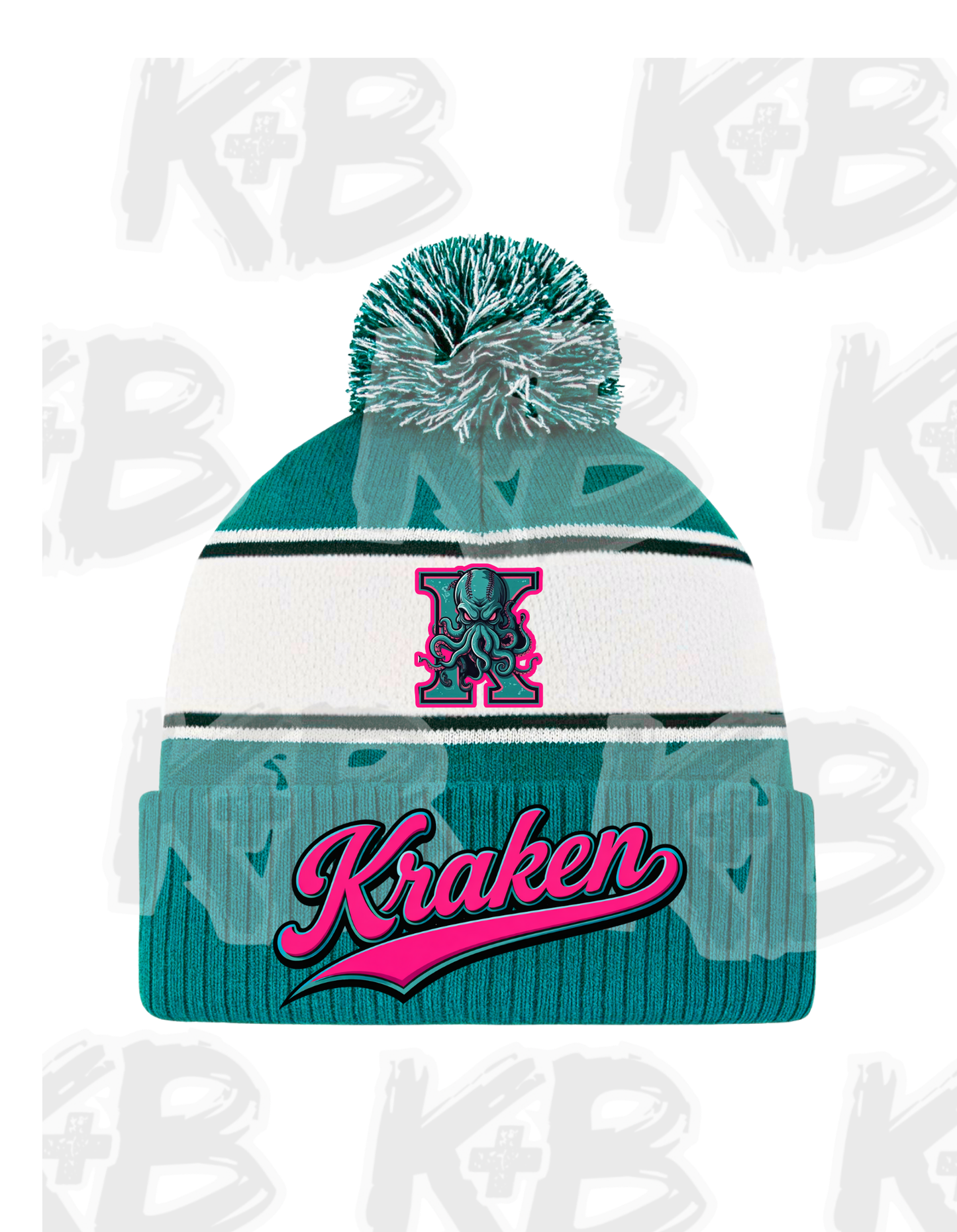 OKK beanie