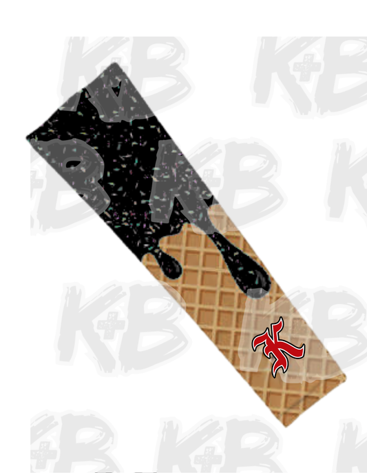 AKS sleeve