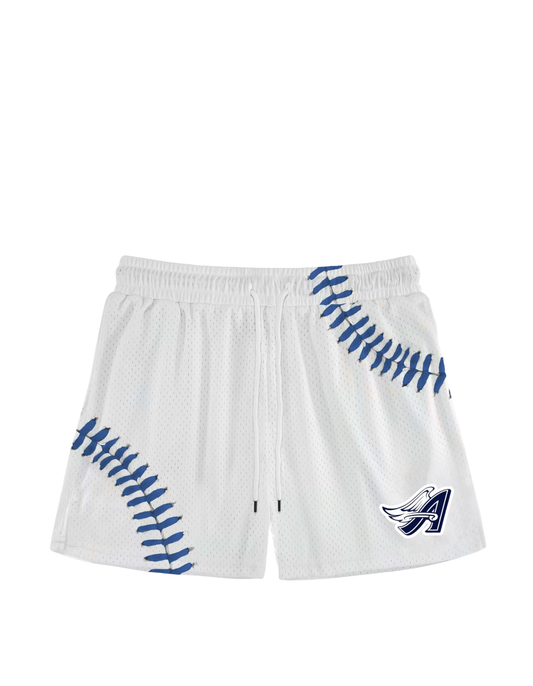 AA seams shorts