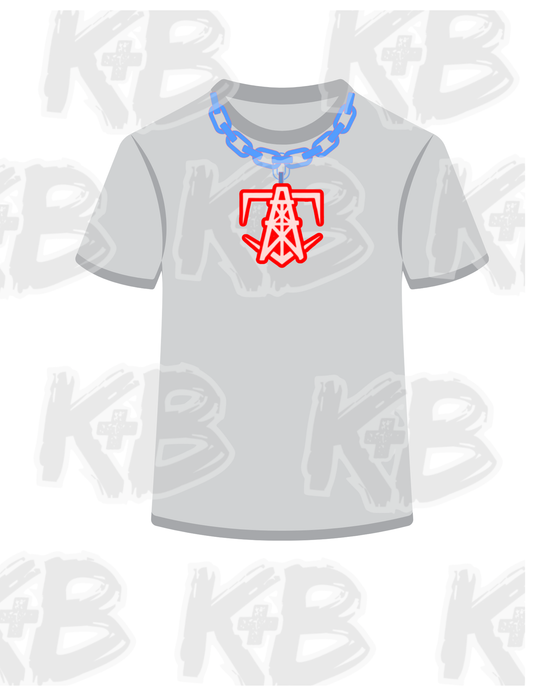 OB hype chain