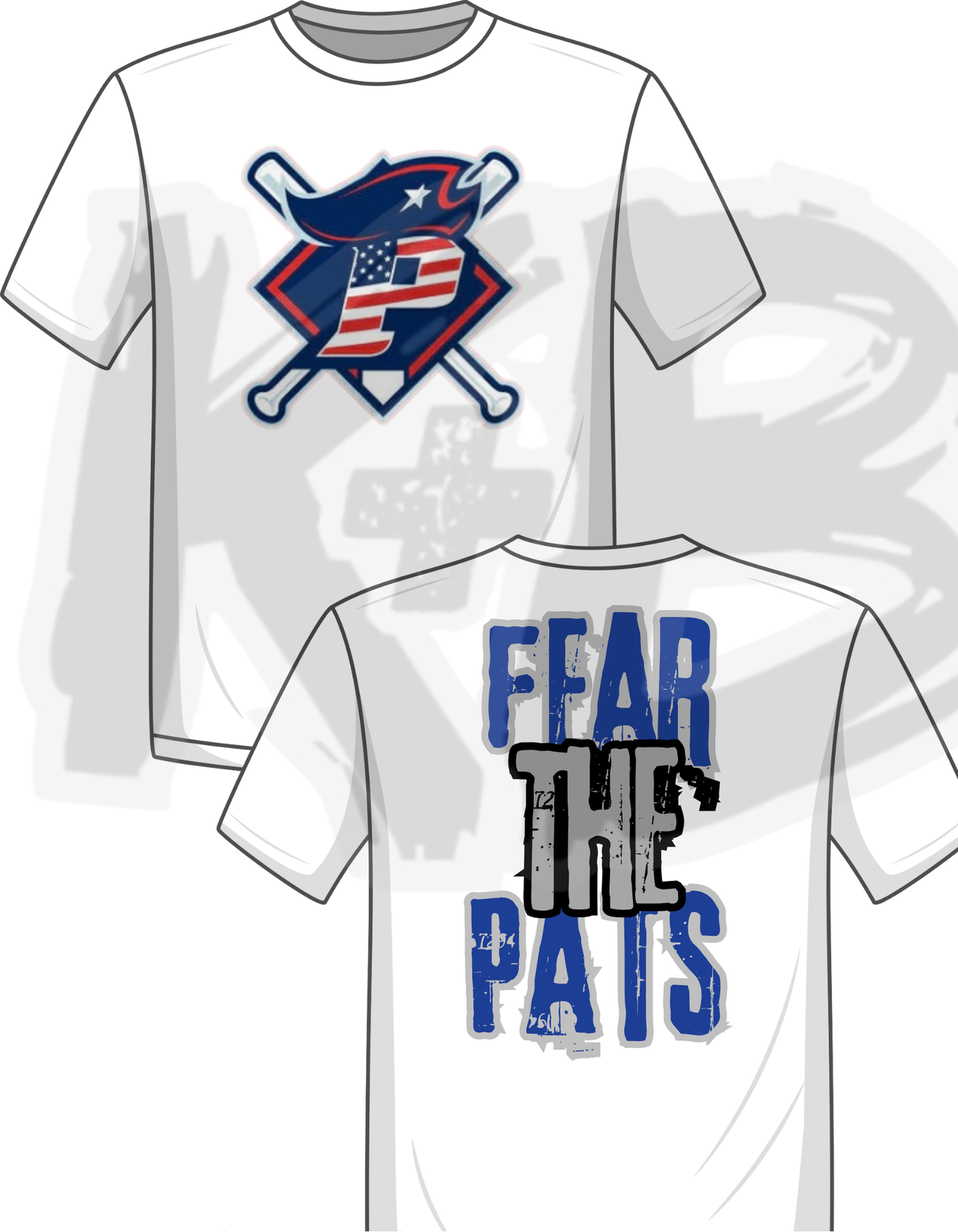 Pats fear the pats