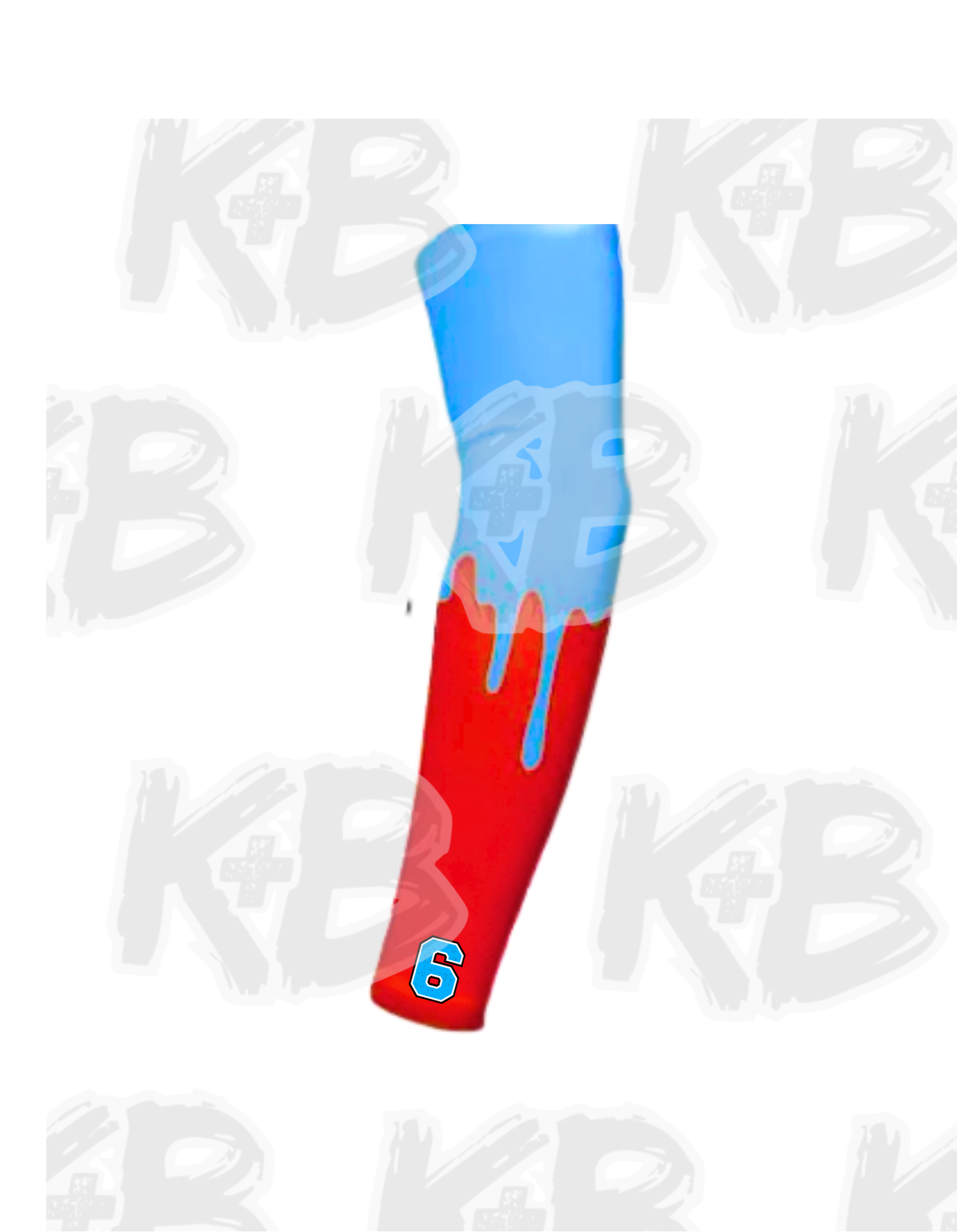 BG sleeve
