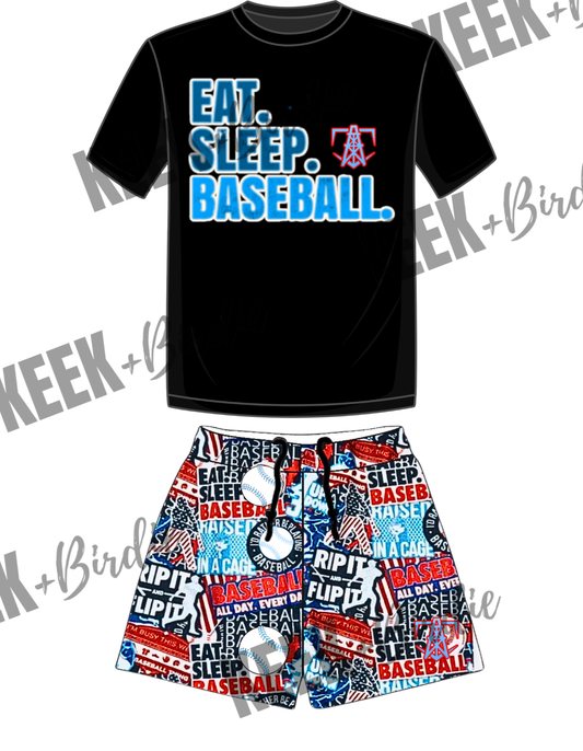 OB Set ESB