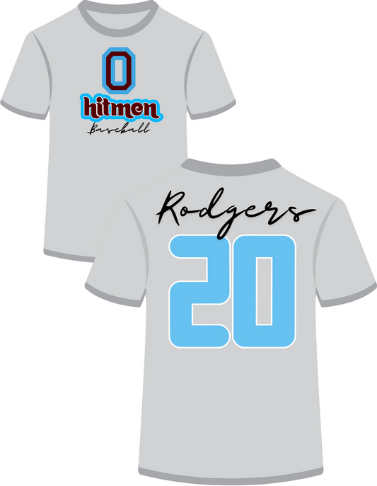 Ohio Hitmen Baseball