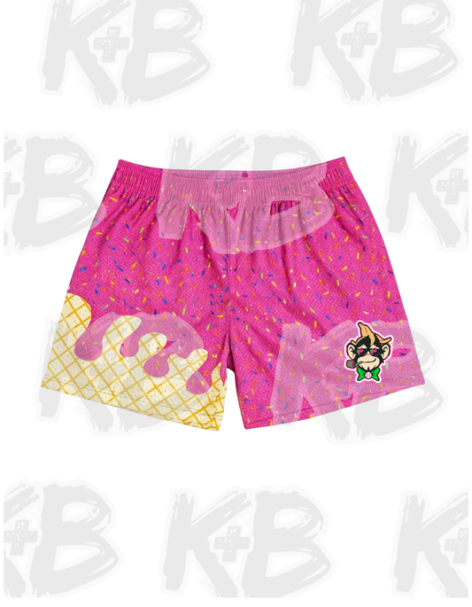 PA Shorts
