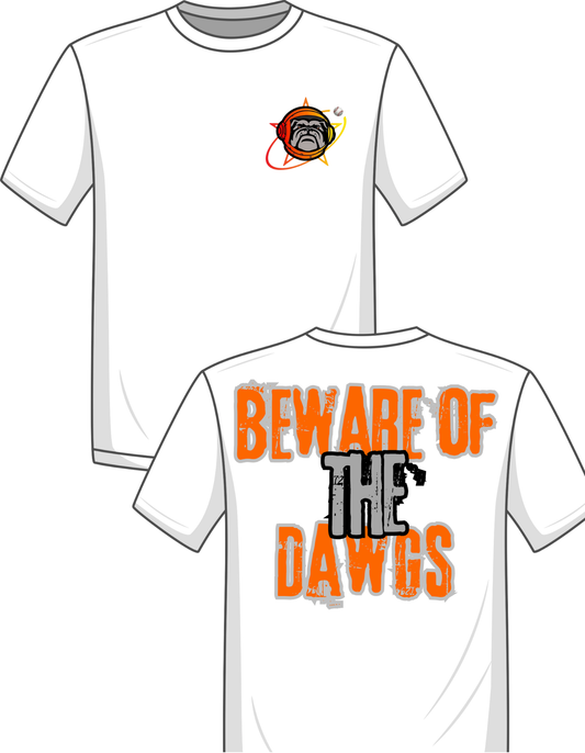 Dawgs Beware