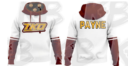 TKO Team Hoodie