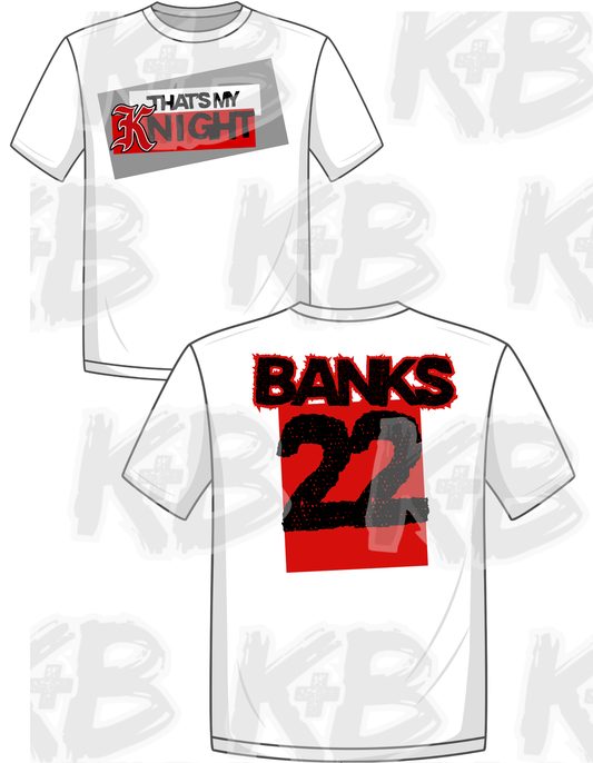 AKS that's my knight