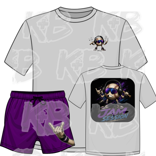 KB pb&j set 4