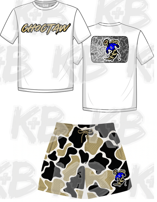 CY set camo Choctaw