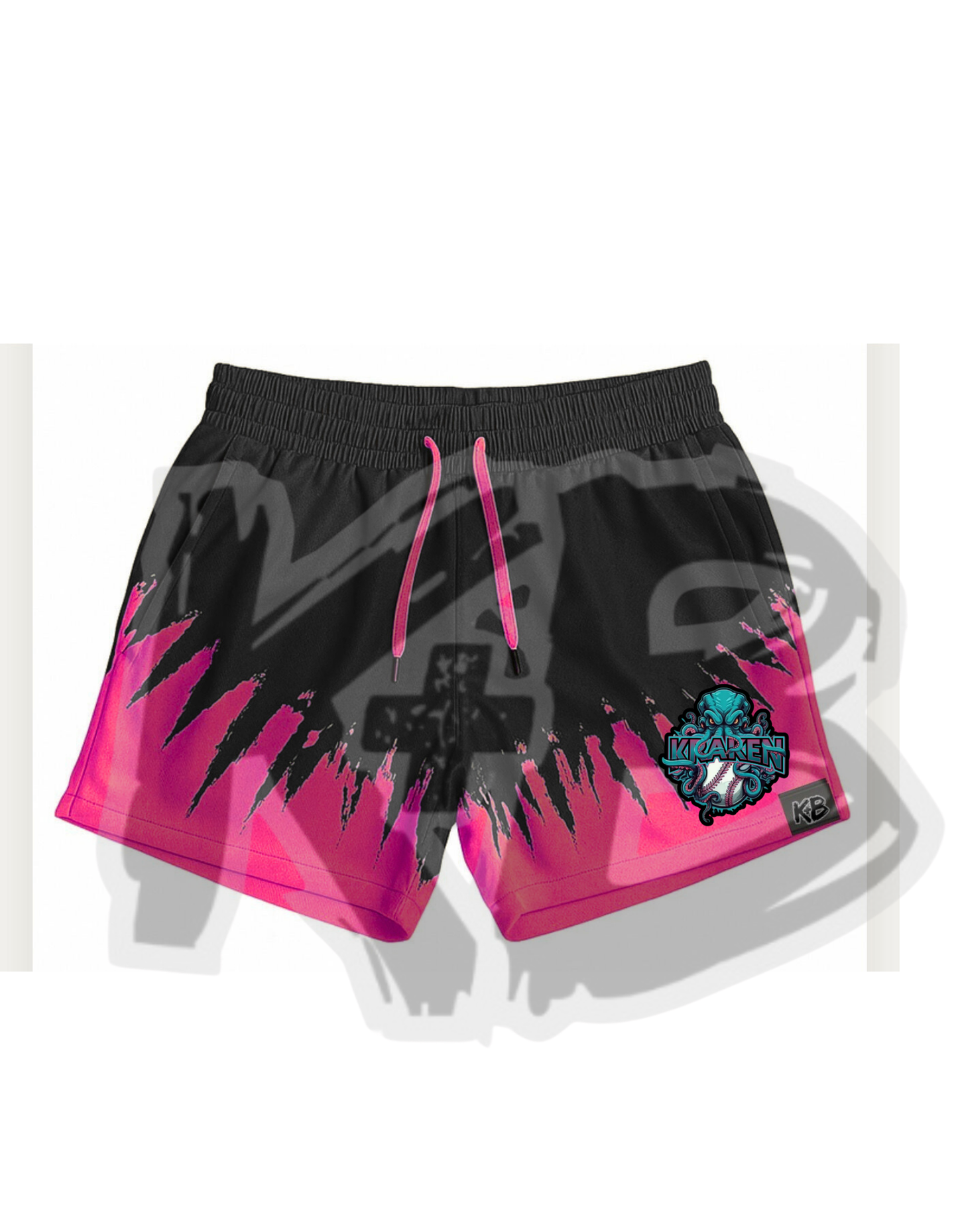OKK shorts