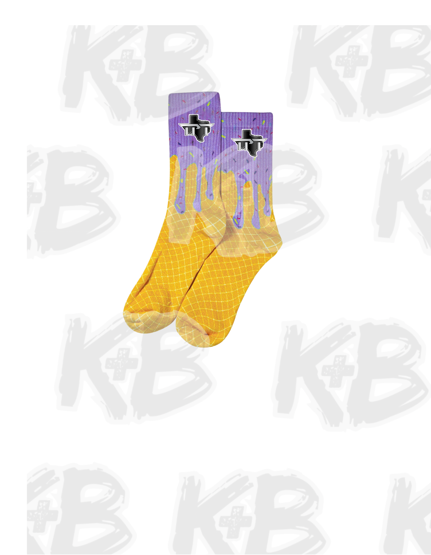 TPT Socks 1 mid