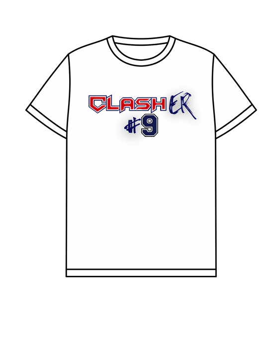 My Clasher