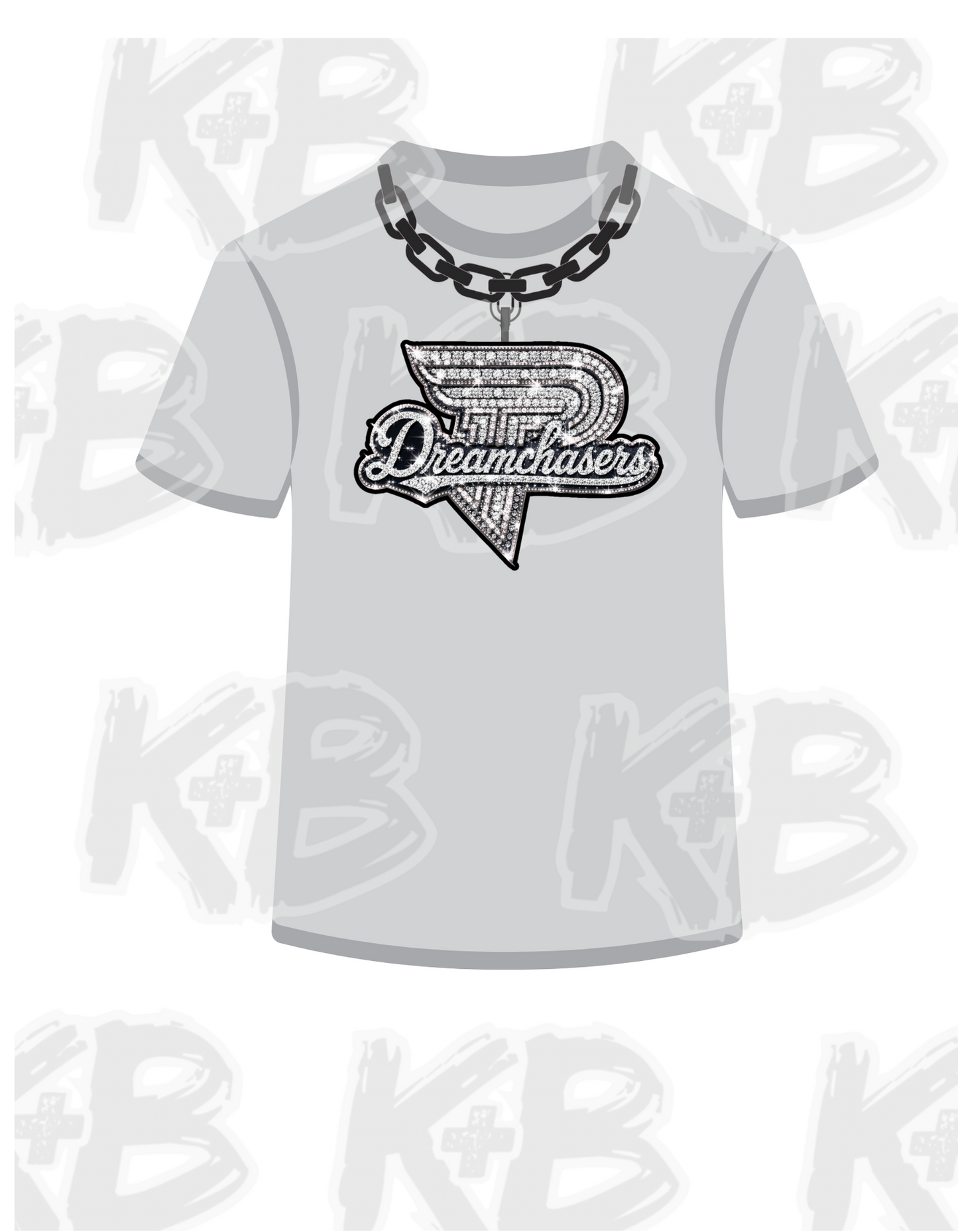 DCB hype chain 1