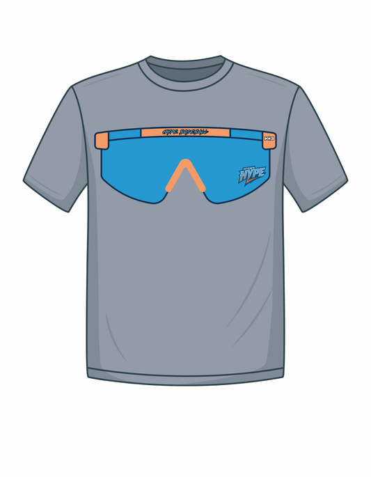 MT HYPE sunglasses