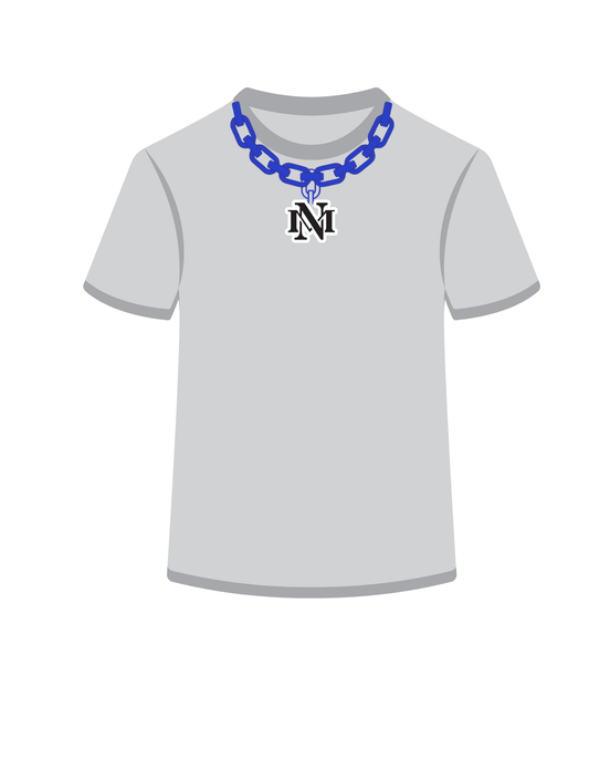 NM Wolfpack hype chain NM