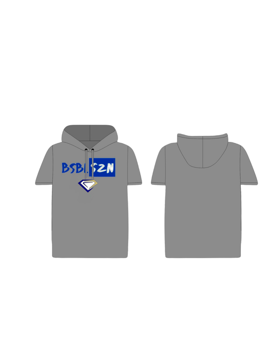 Diamond Hoodie SS