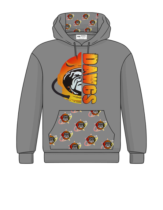 Dawgs Hoodie
