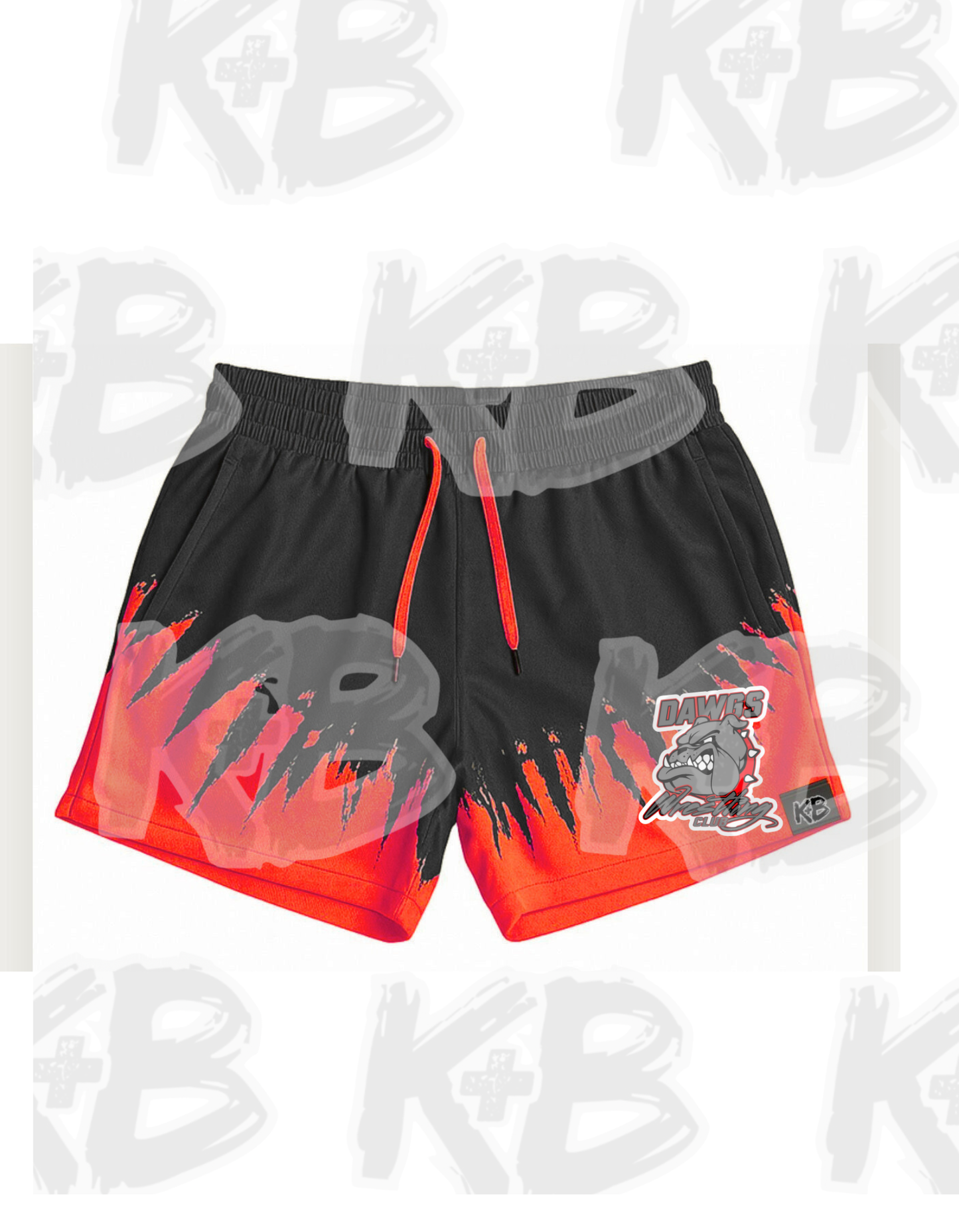 DWC Shorts