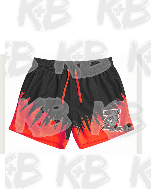 DWC Shorts
