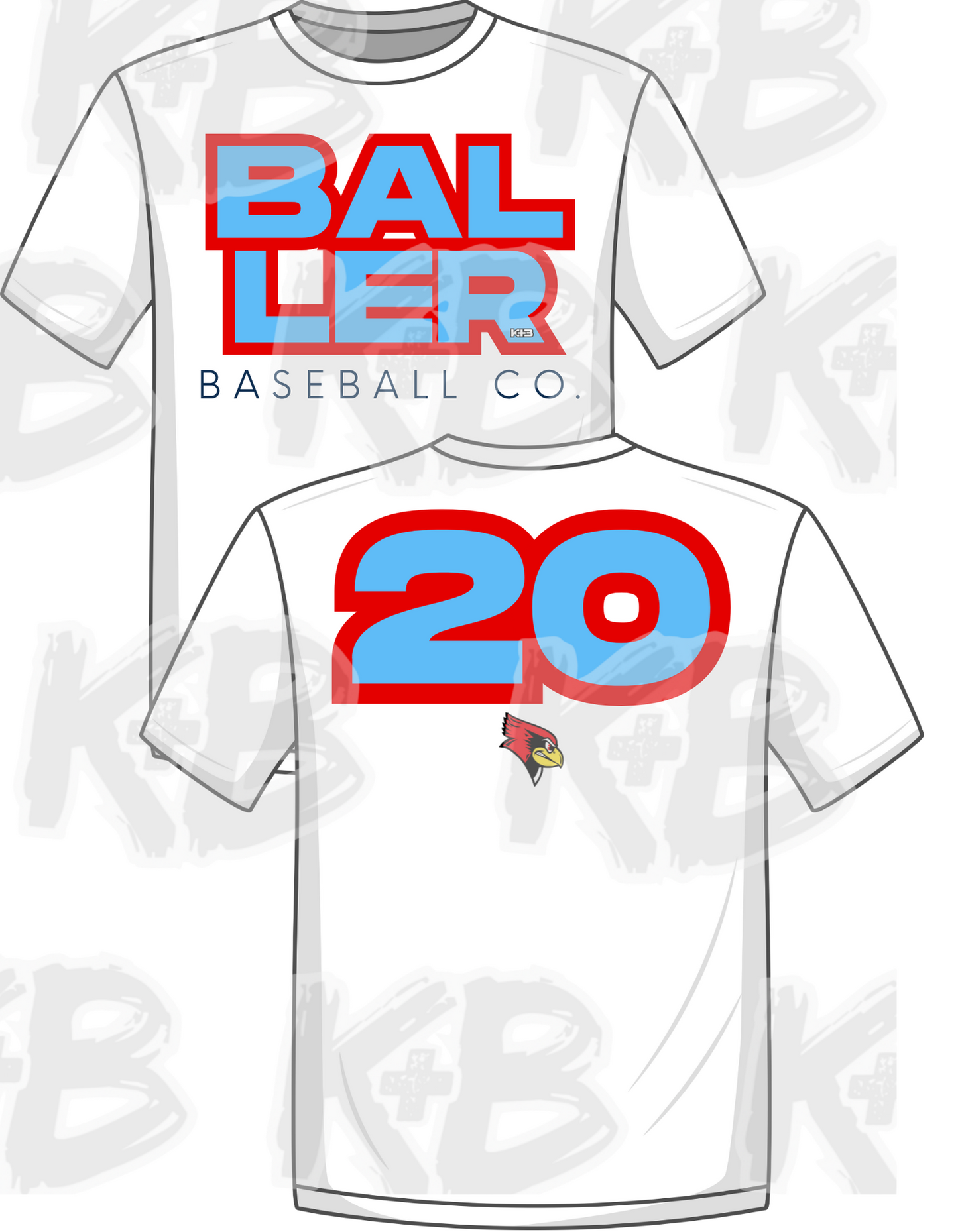 RR baller co