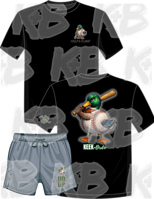 KB flight & field Set(FLIGHT & FIELD SERIES)