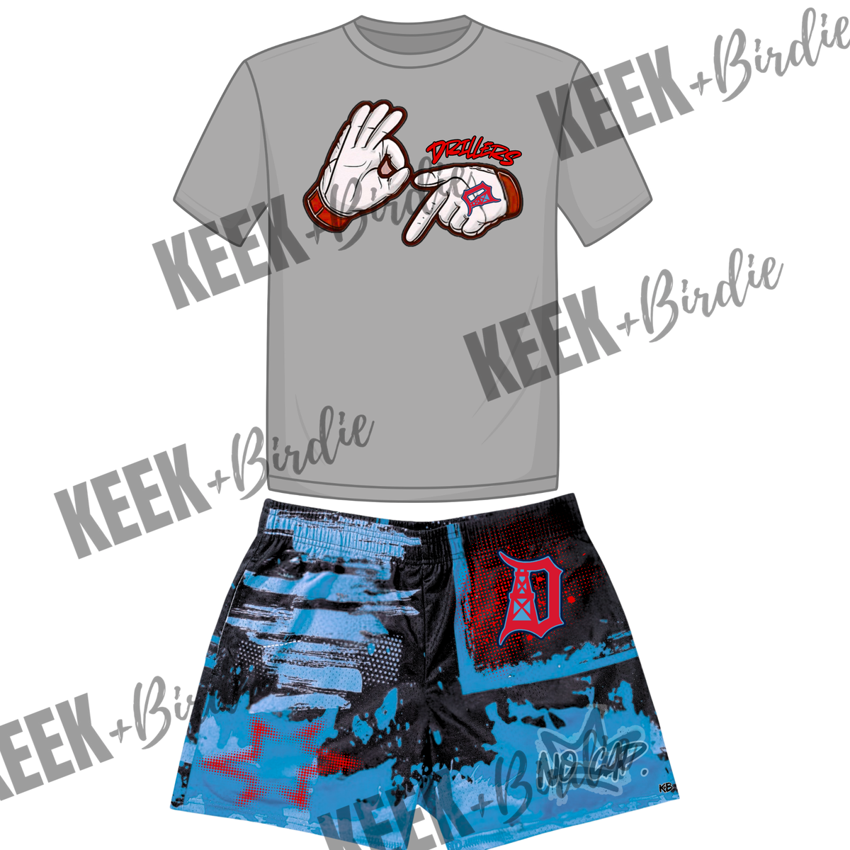 DB Set 67