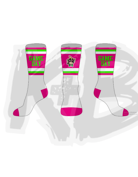 PA Socks